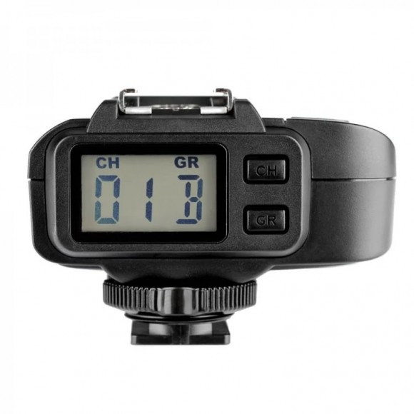 Godox X1-Receiver for Nikon X1R-N